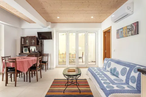 3 Bedrooms House in Vila Nova de Cacela