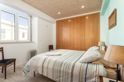 3 Bedrooms House in Vila Nova de Cacela