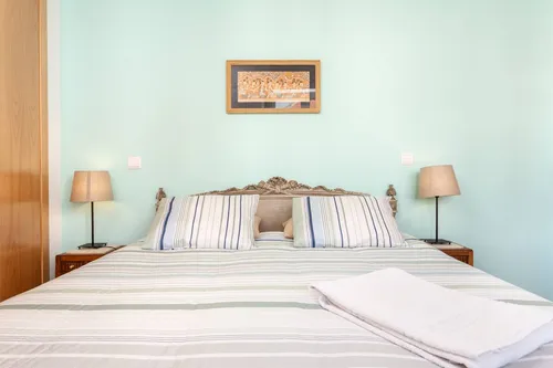 3 Bedrooms House in Vila Nova de Cacela