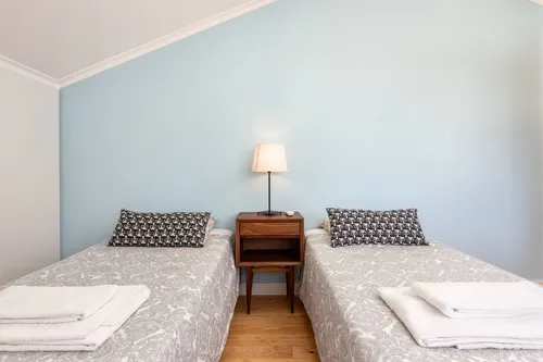 3 Bedrooms House in Vila Nova de Cacela