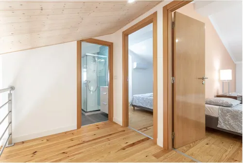 3 Bedrooms House in Vila Nova de Cacela