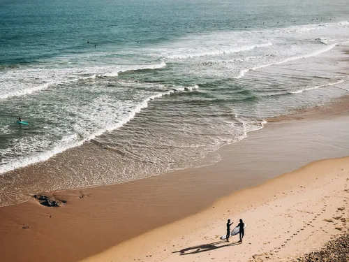 4 Bedrooms Apartment in Carcavelos e Parede