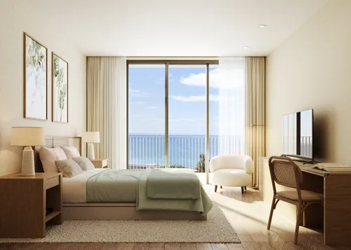 4 Bedrooms Apartment in Carcavelos e Parede