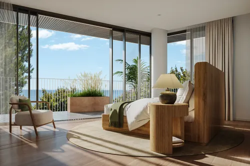 4 Bedrooms Apartment in Carcavelos e Parede