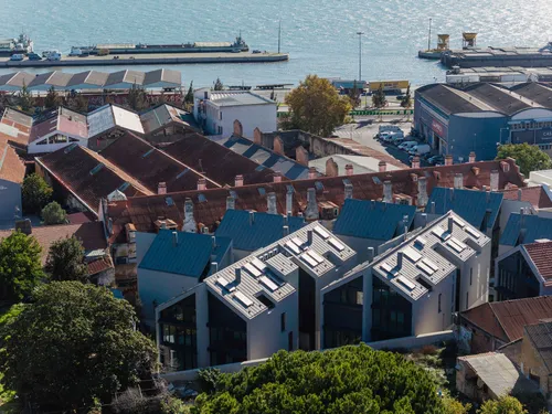  Apartment in Marvila