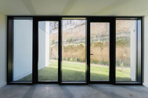 Apartment in Marvila