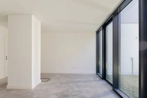 Apartment in Marvila