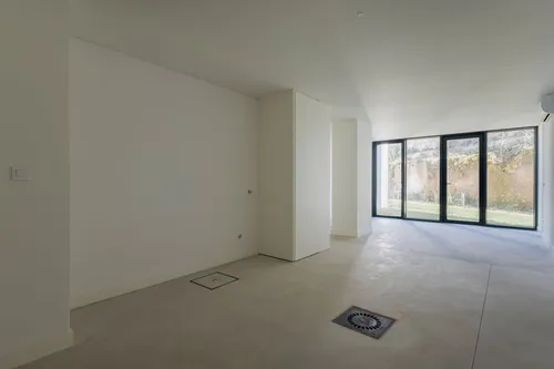 Apartment in Marvila