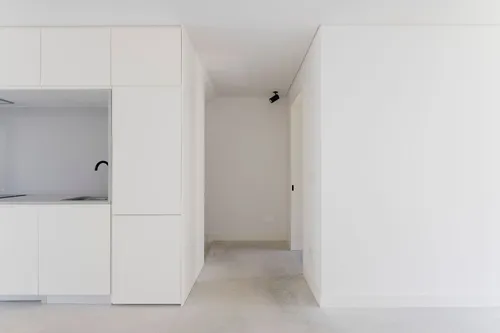 Apartment in Marvila