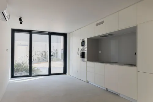 Apartment in Marvila
