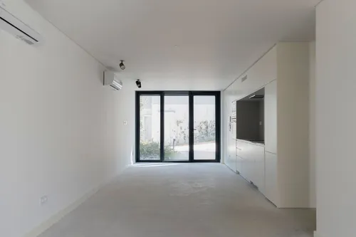 Apartment in Marvila