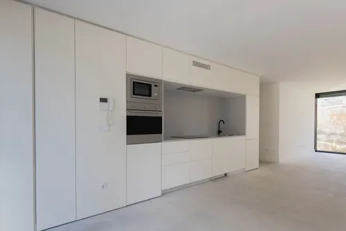 Apartment in Marvila