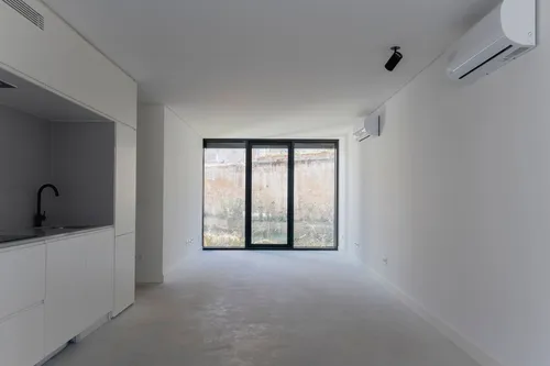 Apartment in Marvila