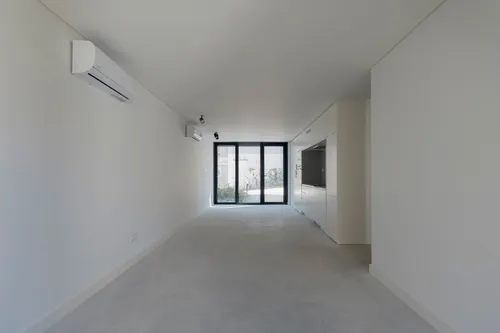 Apartment in Marvila