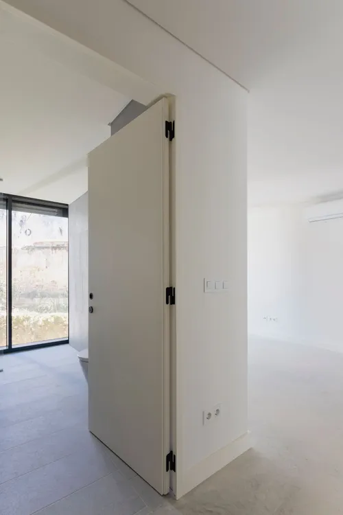 Apartment in Marvila