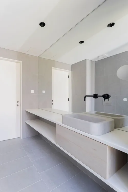 Apartment in Marvila