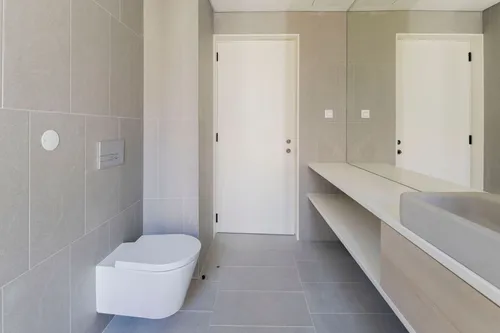 Apartment in Marvila