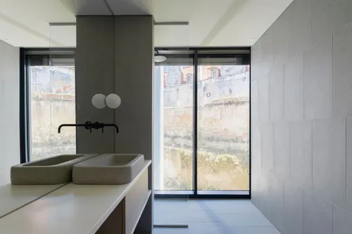 Apartment in Marvila