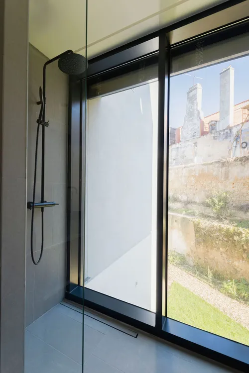 Apartment in Marvila