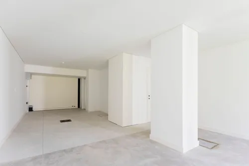  Apartment in Marvila