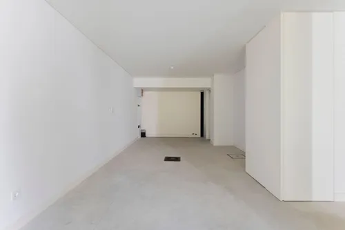 Apartment in Marvila