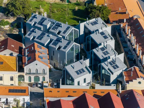  Apartment in Marvila