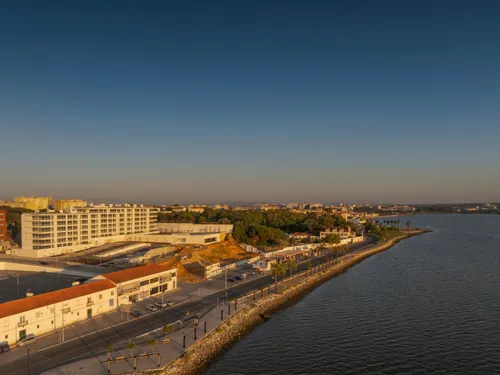 3 Bedrooms Apartment in Seixal, Arrentela e Aldeia de Paio Pires