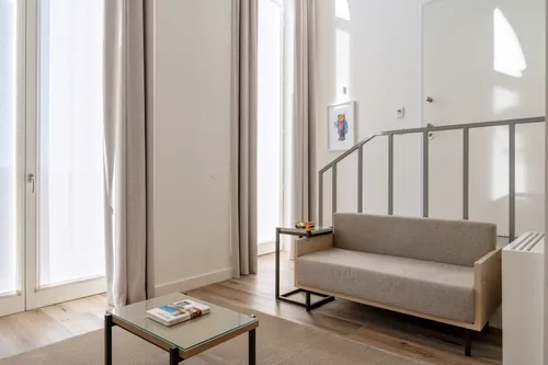 1 Bedroom Apartment in Santa Marinha e São Pedro da Afurada