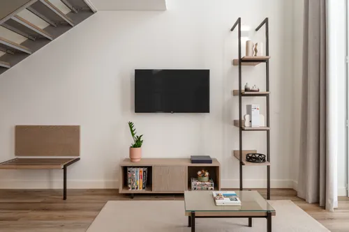 1 Bedroom Apartment in Santa Marinha e São Pedro da Afurada