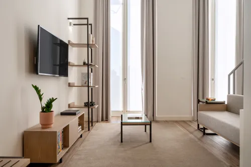 Loft (T1+T0) with yield in Vila Nova de Gaia, Porto