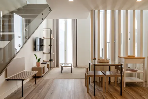 1 Bedroom Apartment in Santa Marinha e São Pedro da Afurada
