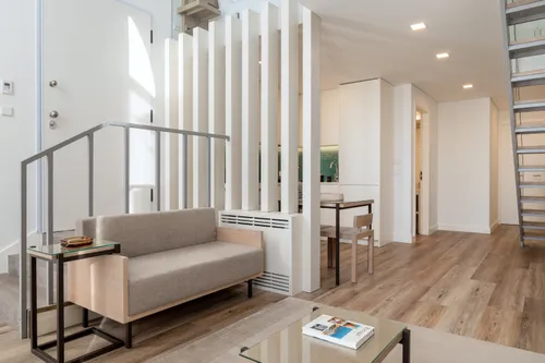 1 Bedroom Apartment in Santa Marinha e São Pedro da Afurada