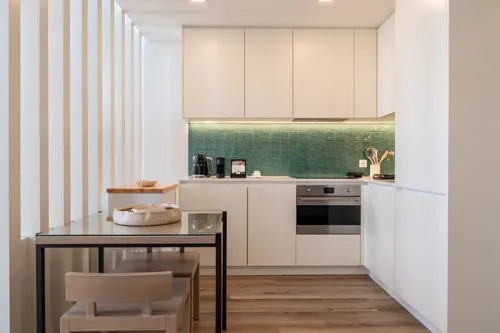 1 Bedroom Apartment in Santa Marinha e São Pedro da Afurada