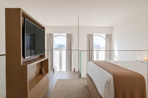 1 Bedroom Apartment in Santa Marinha e São Pedro da Afurada