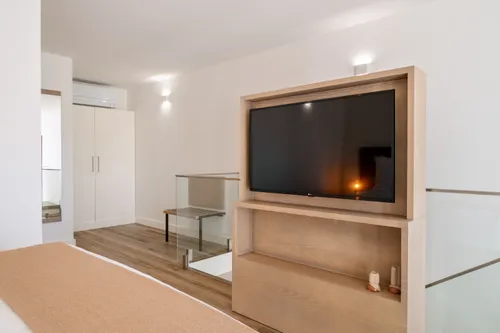 1 Bedroom Apartment in Santa Marinha e São Pedro da Afurada