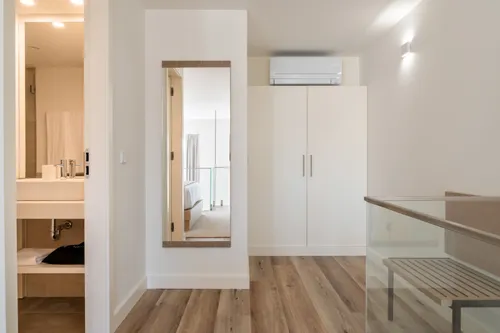 1 Bedroom Apartment in Santa Marinha e São Pedro da Afurada