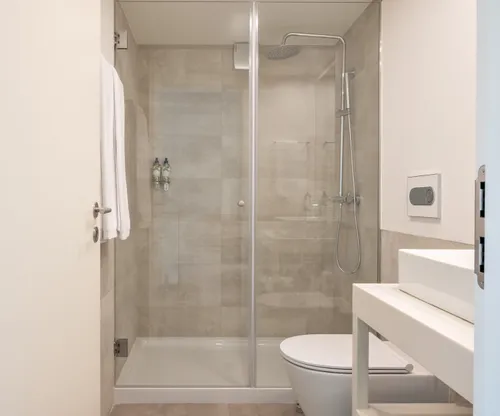 1 Bedroom Apartment in Santa Marinha e São Pedro da Afurada