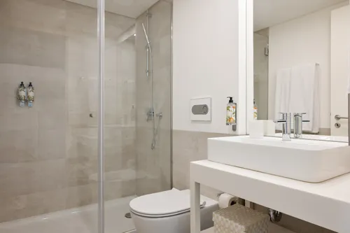 1 Bedroom Apartment in Santa Marinha e São Pedro da Afurada