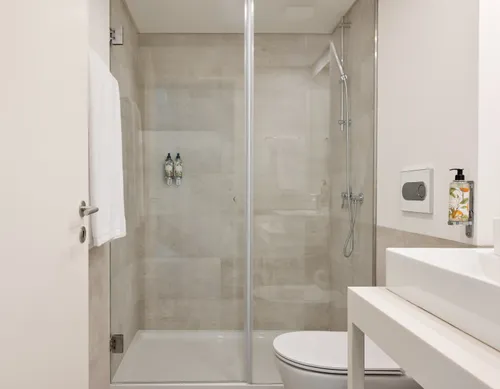 1 Bedroom Apartment in Santa Marinha e São Pedro da Afurada