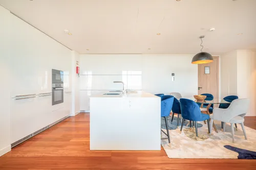 3 Bedrooms Apartment in Parque das Nações