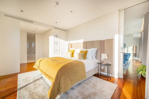 3 Bedrooms Apartment in Parque das Nações