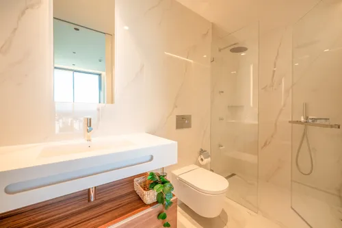 3 Bedrooms Apartment in Parque das Nações