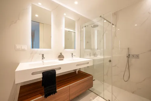 3 Bedrooms Apartment in Parque das Nações