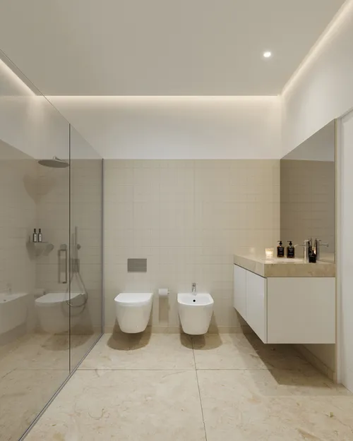 Apartment in Alcântara