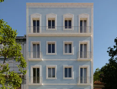 Apartment in Alcântara