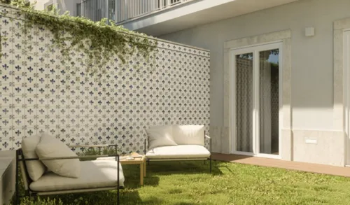 1 Bedroom Apartment in Santo António