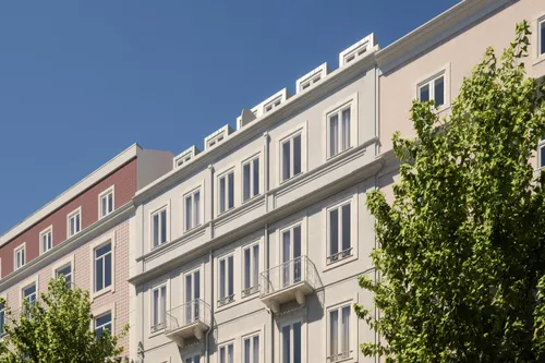 1 Bedroom Apartment in Santo António