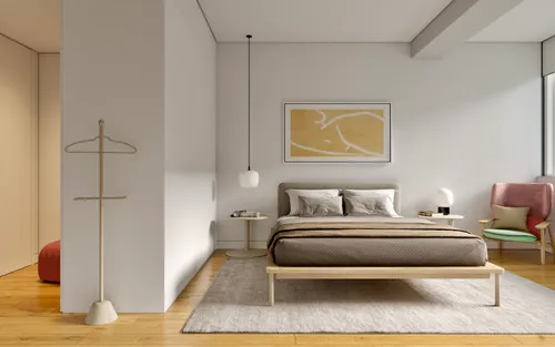 3 Bedrooms Apartment in Estrela
