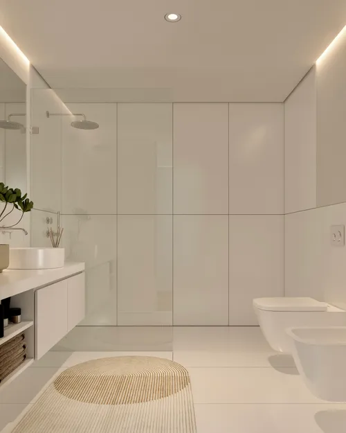 3 Bedrooms Apartment in Estrela