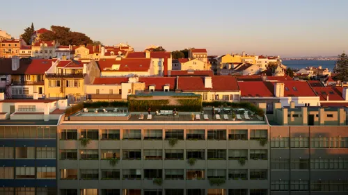 3 Bedrooms Apartment in Estrela